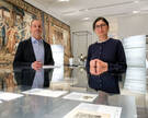 Ausstellung Fotos Dommuseum, Ausstellung Fotos Dommuseum